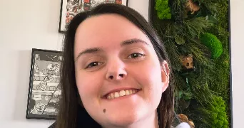 alexia pet sitter à LA GARENNE COLOMBES 92250