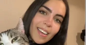 amélie pet sitter à METZ 57070