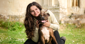 juliette pet sitter à MARCILLY SUR VIENNE 37800_0