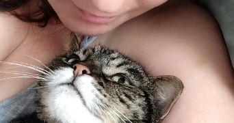 nathalie pet sitter à ROSNY SOUS BOIS 93110_1