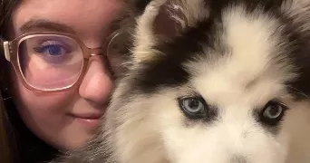 emma pet sitter à AIX EN PROVENCE 13090