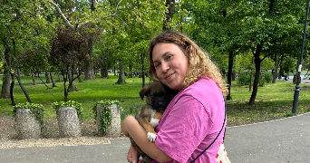 ménéa pet sitter à ST JEAN DE LUZ 64500_0