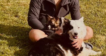 muriel  pet sitter à Beauvais 60000_2