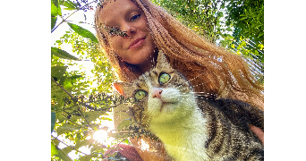 audrey pet sitter à Chanteau 45400_9