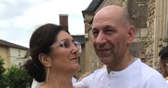 catherine pet sitter à RILLIEUX LA PAPE 69140