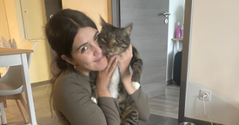 mounia pet sitter à MONTIGNY LES METZ 57950_4