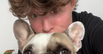 emma pet sitter à LA TURBALLE 44420