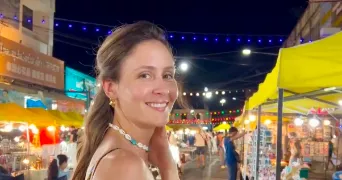 ambre pet sitter à JACOU 34830