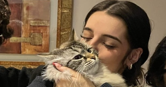 marie pet sitter à Lille 59000_1