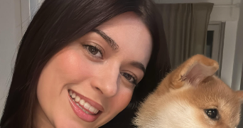 lisa pet sitter à MULHOUSE 68200_0