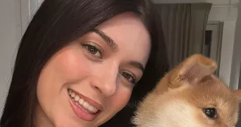 lisa pet sitter à MULHOUSE 68200