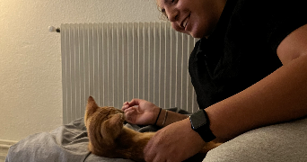 nawel pet sitter à AUBIERE 63170_5