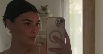 nina pet sitter à DIVONNE LES BAINS 01220