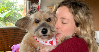 maila pet sitter à DIJON 21000_2