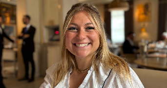 zoé pet sitter à PARIS 20 75020_1