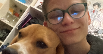 lilia pet sitter à MERIGNAC 33700_1