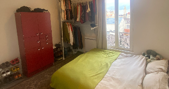 lucie pet sitter à ST OUEN SUR SEINE 93400_3