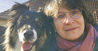 nathalie pet sitter à ST BENIN D AZY 58270