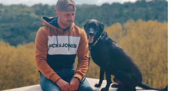 morgann dog sitter à CAGNES SUR MER 06800_0