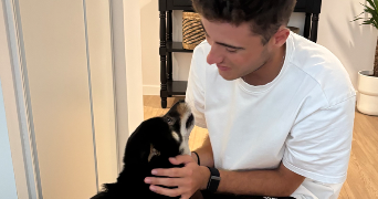 abigaël pet sitter à RENNES 35000_1