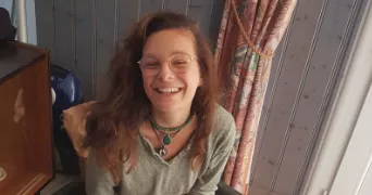 morgane pet sitter à BORDEAUX 33800