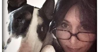 justine dog sitter à CHAVANOZ 38230