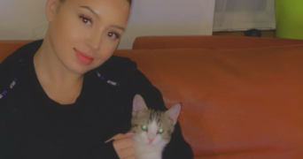 manon pet sitter à COMBS LA VILLE 77380_1