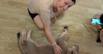 todorova pet sitter à BEAUVAIS 60000_2