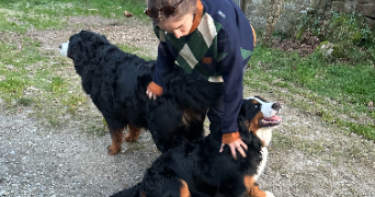 manon pet sitter à ANTIBES 06600_1