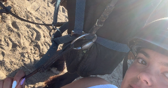 emma pet sitter à LE FAUGA 31410_1