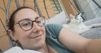 lydie pet sitter à RUMILLY 74150_0