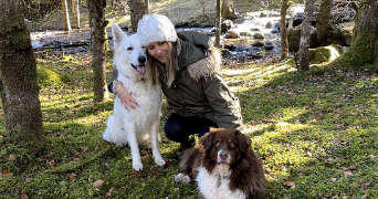 lola pet sitter à LABENNE 40530_0