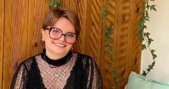 pauline pet sitter à ST PRIEST 69800