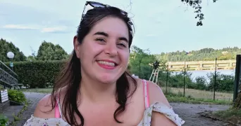 myriam cat sitter à PARIS 17 75017