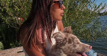 manuela pet sitter à VALENCIENNES 59300_0