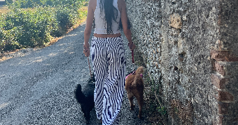 rebeca pet sitter à BAGNOLS SUR CEZE 30200_3