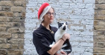 pauline pet sitter à CORBAS 69960_0