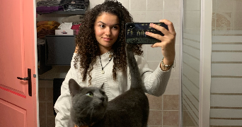 justine pet sitter à POITIERS 86000_0