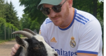 anthony pet sitter à CHATILLON 92320_0