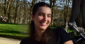 clara pet sitter à PARIS 13 75013_0