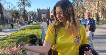 romane pet sitter à LYON 04 69004_3