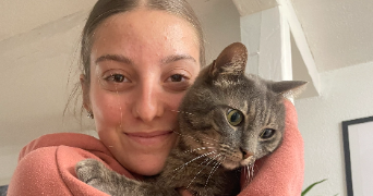 clara pet sitter à ST JORIOZ 74410_1