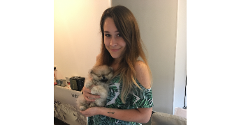 tiffany pet sitter à ABLON SUR SEINE 94480_2