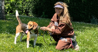 marion pet sitter à DEAUVILLE 14800_1