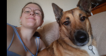 méline pet sitter à METZ 57050_2