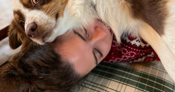 Pia pet sitter à SEVRES 92310_2