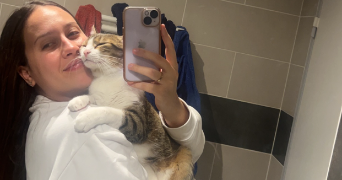 léa pet sitter à VIRY CHATILLON 91170_2