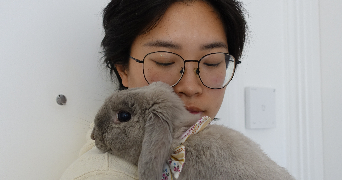 ting-wei pet sitter à PARIS 11 75011_0