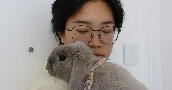 ting-wei pet sitter à PARIS 11 75011