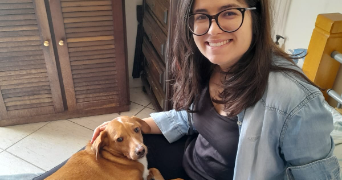 caio pet sitter à LA COURNEUVE 93120_3